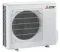 Сплит система Mitsubishi Electric MSZ-LN50VG2V/MUZ-LN50VG2