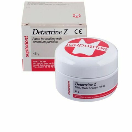 Detartrine Z (45 г.)