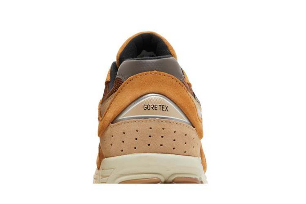 Кроссовки New Balance Nb 2002R Gore-Tex "Wheat"