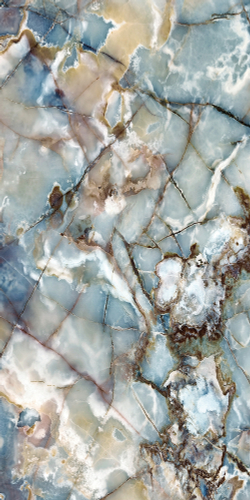 Блю Турквин Лонг