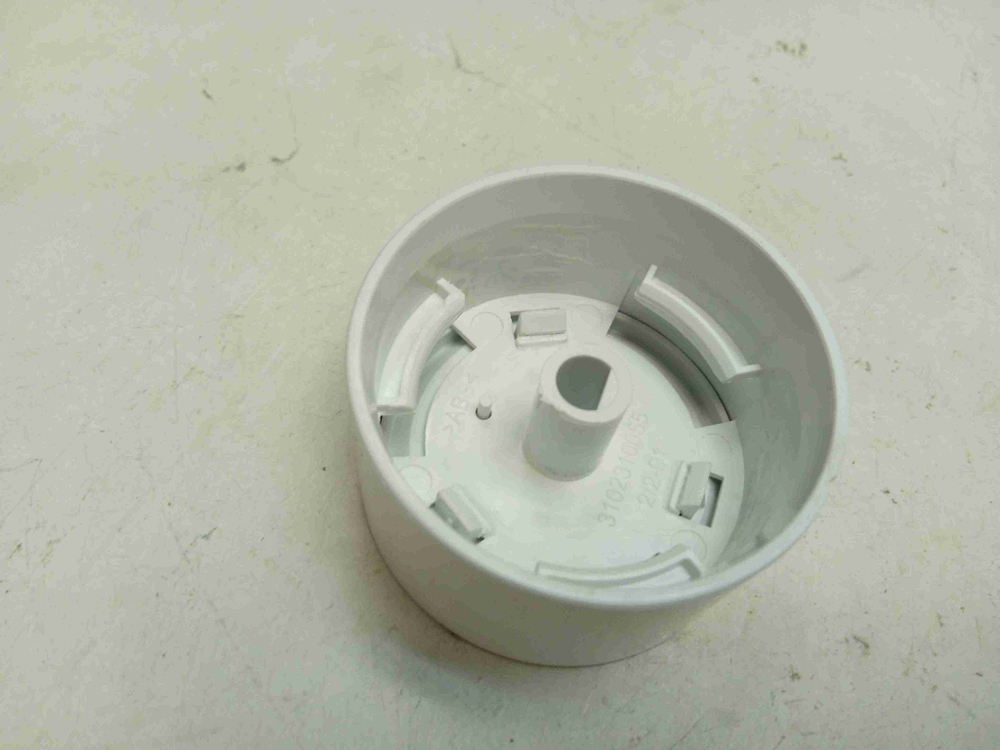 WM-F510STL/WW кт183 Ручка выбора программ для стиральной машины Dexp WM-F510STL/WW б/у