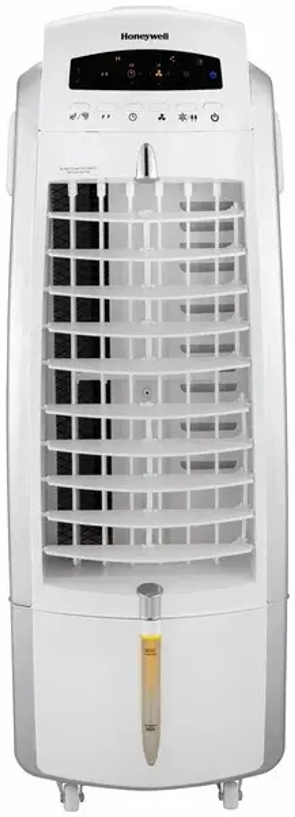 Климатический комплекс Honeywell ES800