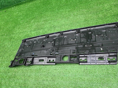 Накладка заднего бампера Tank 500 (2021-н.в.)