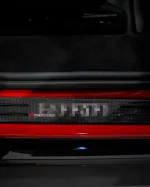 Карбоновые детали в штатном стиле для Ferrari 296 GTS GTB 2022+ Феррари