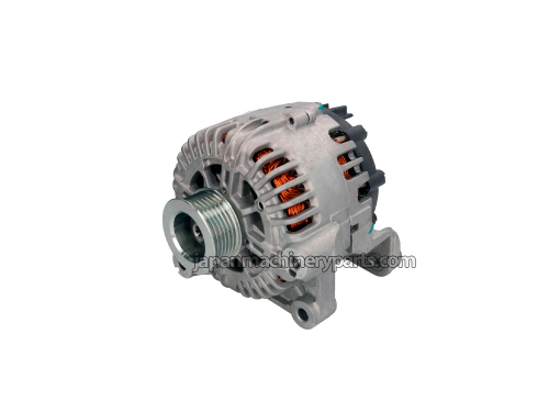 165001-25180 ALTERNATOR ASSY