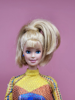 Кукла Барби 90х винтаж Barbie