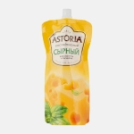 Соус Astoria Сырный 233мл