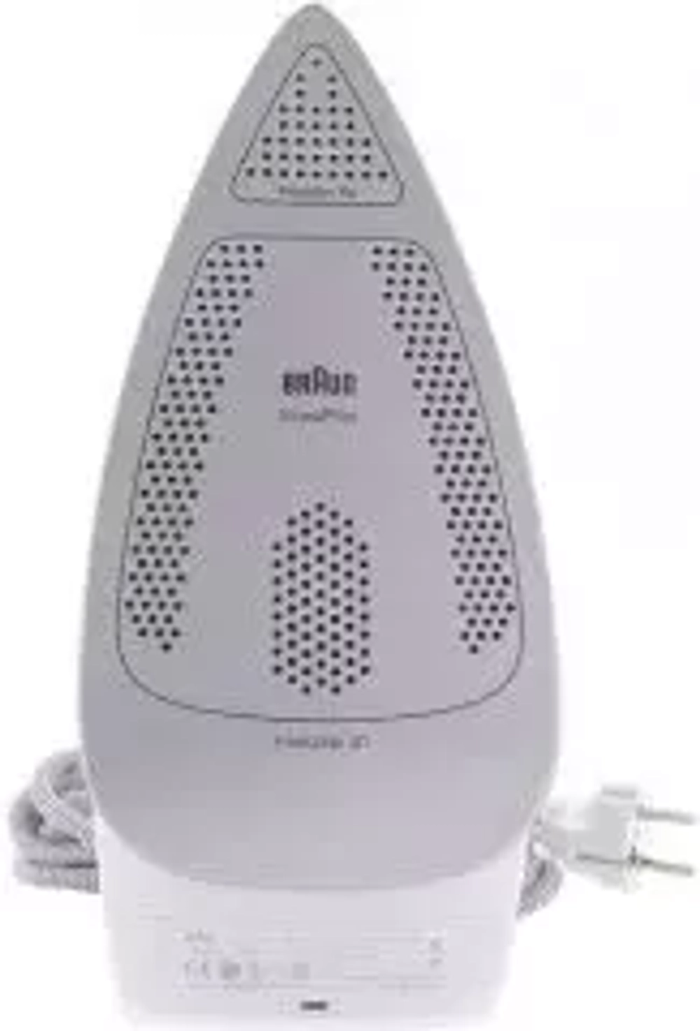 Утюг Braun SI 7066 VI 0127403002