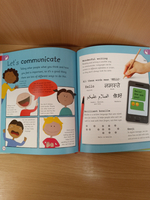 My Encyclopedia of Very Important Things: For Little Learners Who Want to Know Everything