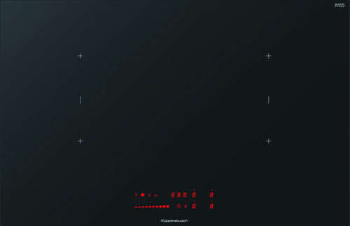 Индукционная варочная панель Kuppersbusch KI 8560.0 SR