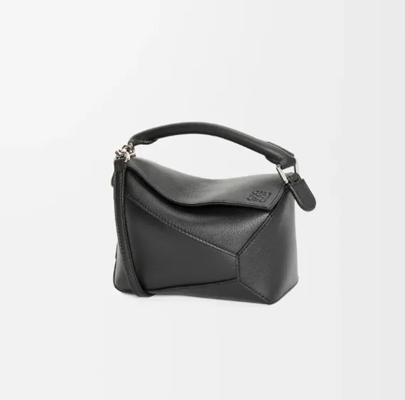 Сумка Loewe Puzzle Edge bag