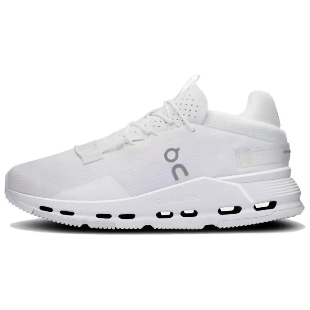 On Cloudnova 2 All