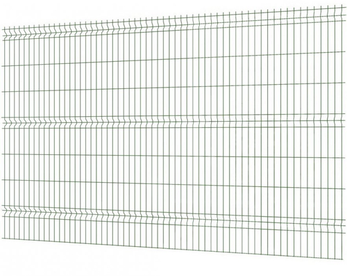 Панель DFence пруток Ø 4мм, яч. 50х200, Ш3000мм (ПЗ)