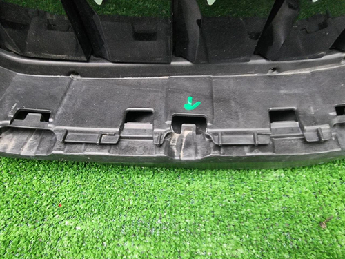 Решетка радиатора BMW X6 G06 (2019-2023)