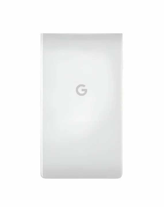 Задняя крышка для Google Pixel 7 белая (Snow)