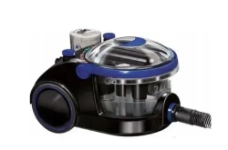 Промышленный пылесос MPM MOD-41