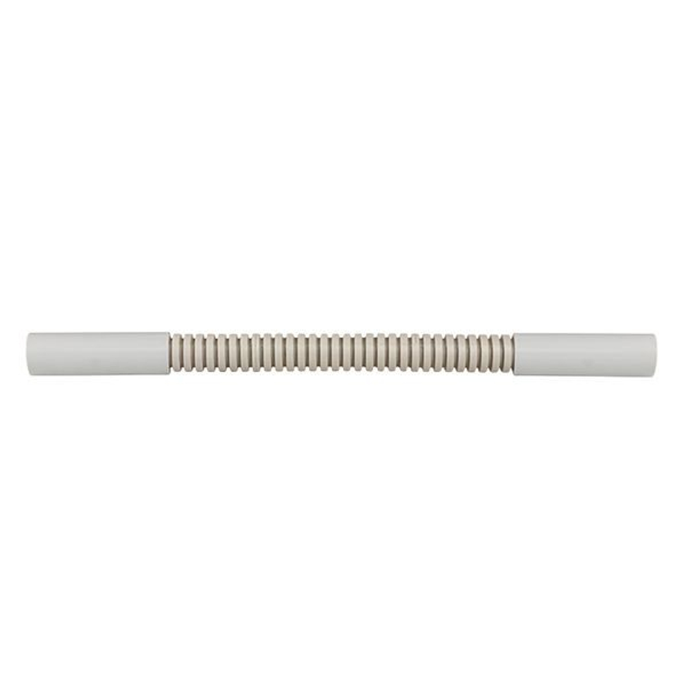 Муфта гибкая труба-труба (20 мм) IP44 (10 шт,) EKF-Plast