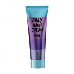 J:ON Daily Hand Cream Snail крем для рук с муцином улитки