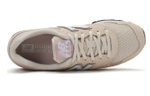 Кроссовки New Balance Nb 446 D (Женская размерная сетка)
