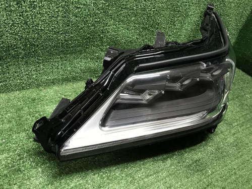 Фара левая Lexus LX 3 (2015-2023) LED Black Vision
