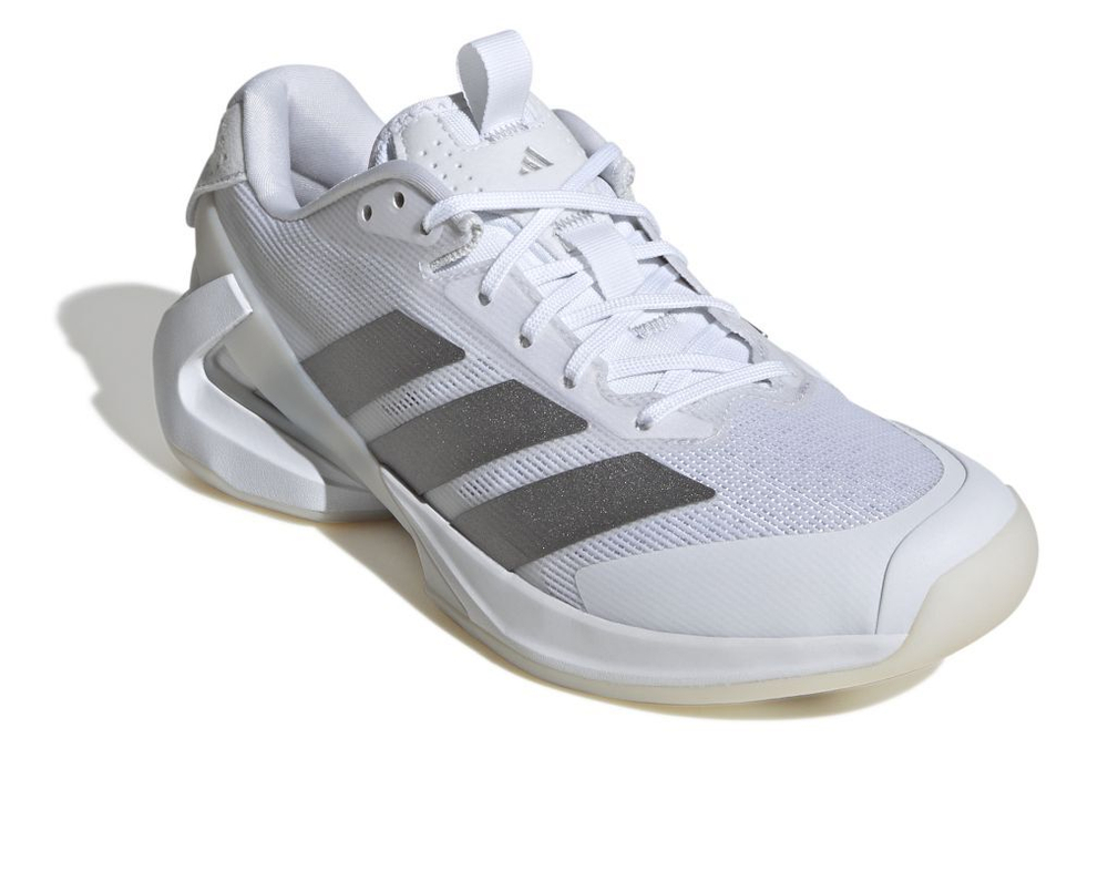 Женские Кроссовки теннисные Adidas Adizero Ubersonic 5 W - Размер 41 1/3
