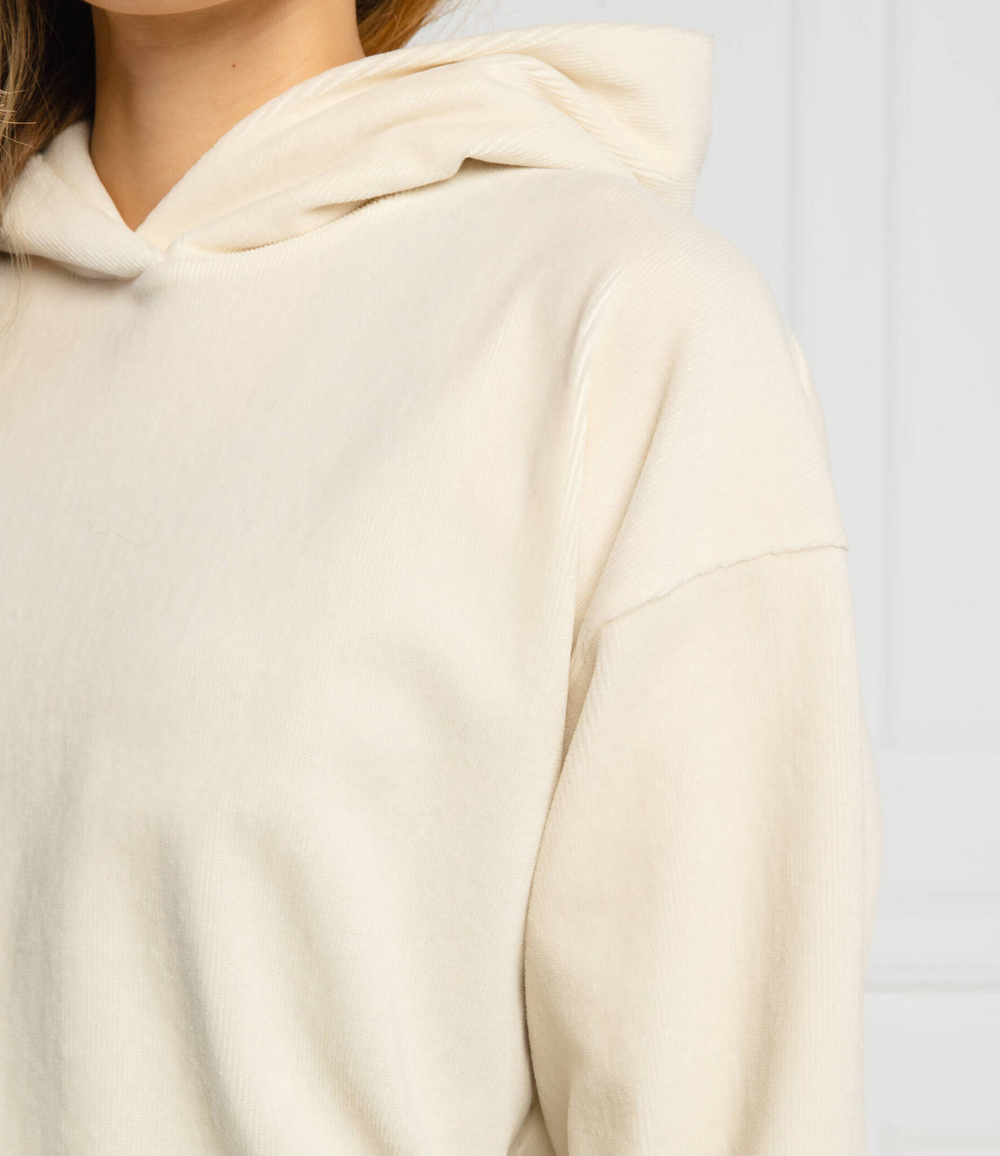 Худи Marc O' Polo - экрю(108 3077 54129)