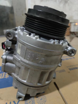 Компрессор кондиционера для Honda (Civic, Fit, City, CR-V, City)