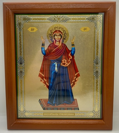 Нерушимая Стена