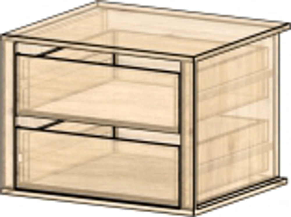 Модульная система "Мегаполис"