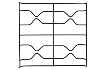 Решетка стола 1465.10.000 плиты FLAMA, ЛАДА NOVA, KING