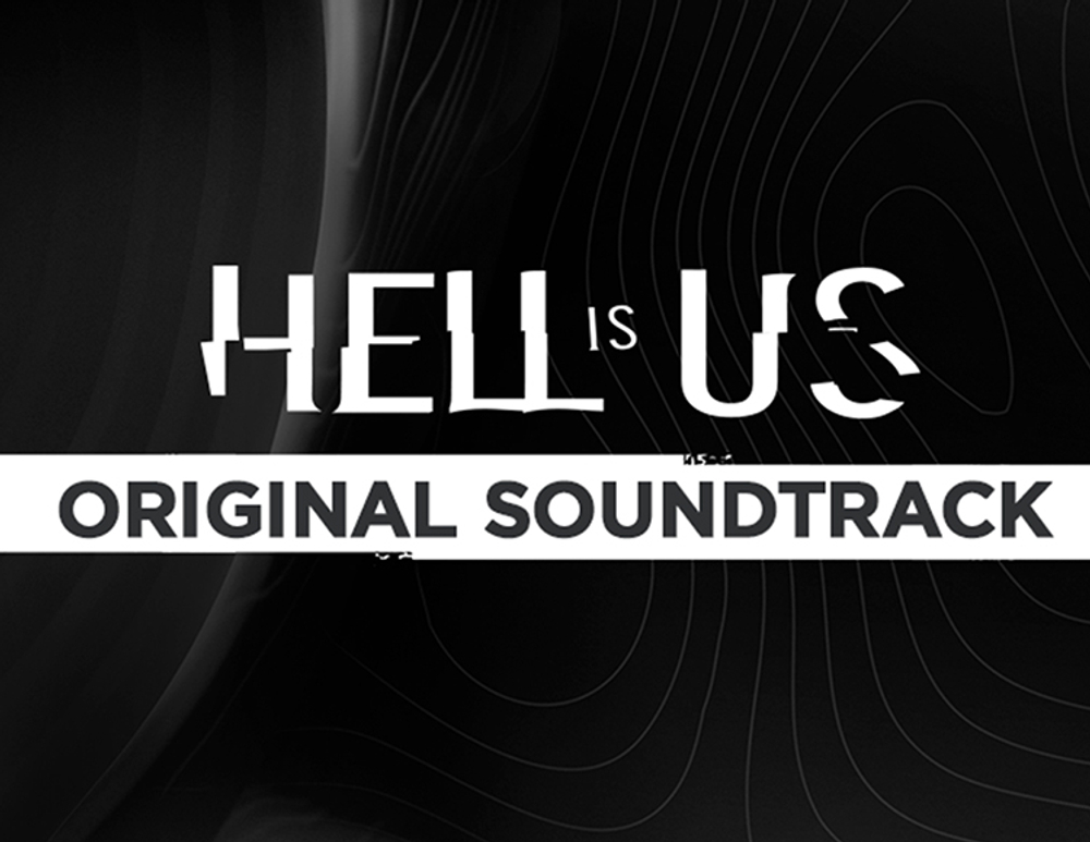 Hell is Us - Soundtrack (для ПК, цифровой код доступа)