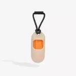 Холдер светящийся с гигиеническими компостируемыми пакетами Zee.Dog