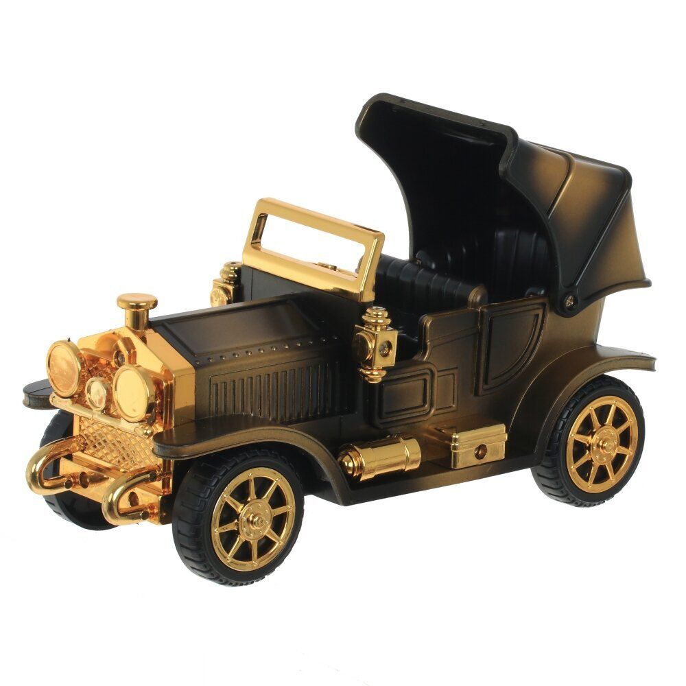 GAEM Изделие декоративное "Автомобиль" (музык.), L20 W8,5 H12 см