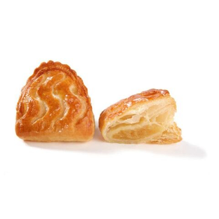 Набор яблочный носочек Delifrance (25г/200шт)