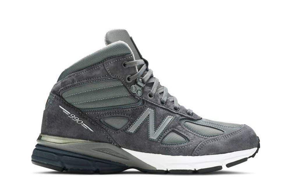 Grey new outlet balance 990v4