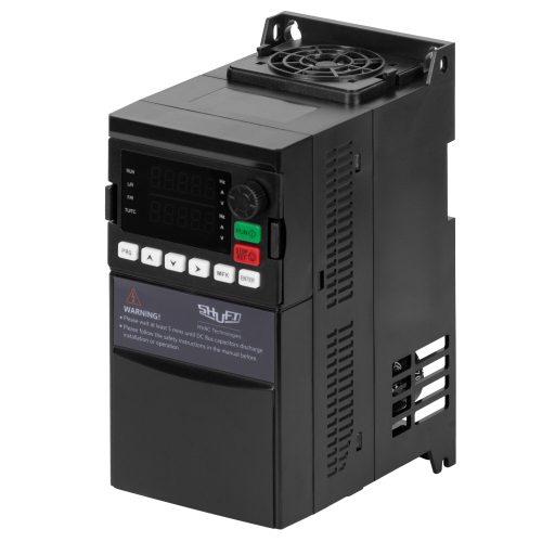 Преобразователь частоты SHUFT SKI70-2D2G-1 2,2 кВт, 220В