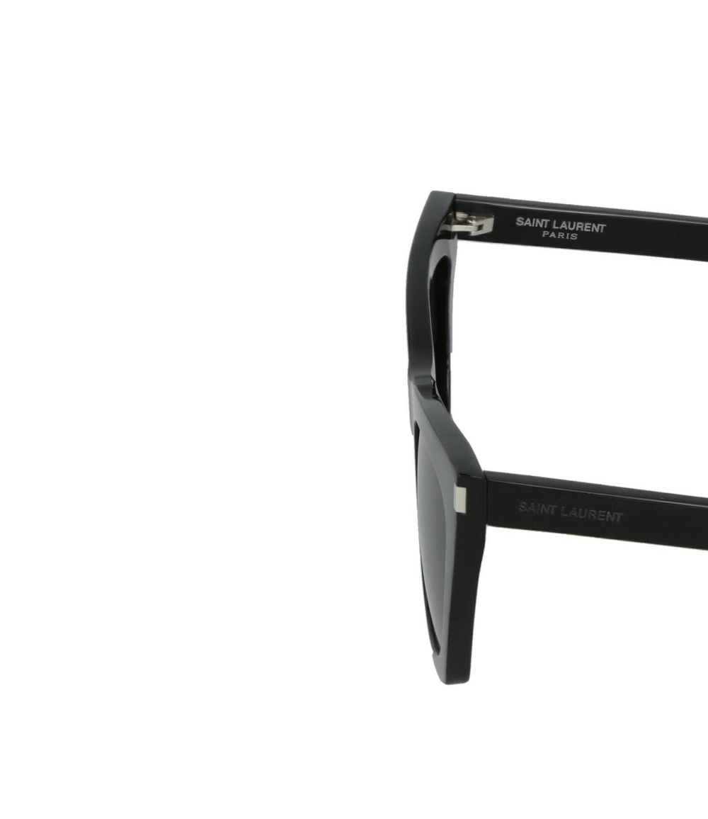 Солнцезащитные очки Кате Saint Laurent - черный(SL 214 KATE)