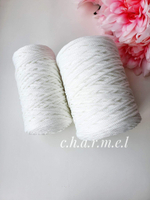 ПЭШ 4 мм Белый