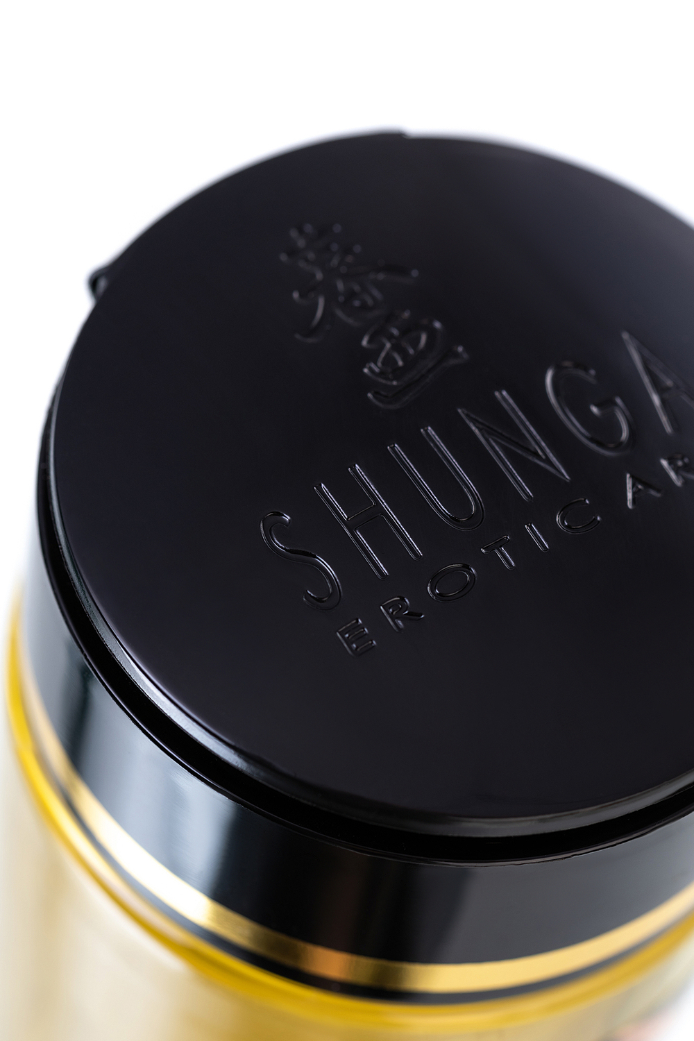 Масло массажное Shunga Organica «Кленовое наслаждение» (Maple Delight), 240 мл