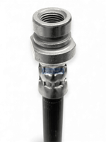 Шланг сцепления HYUNDAI/KIA (Solaris/Rio 2010-2017)