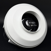 Вентилятор канальный ВКК-160 V