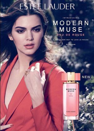 Estee Lauder Modern Muse Eau de Rouge