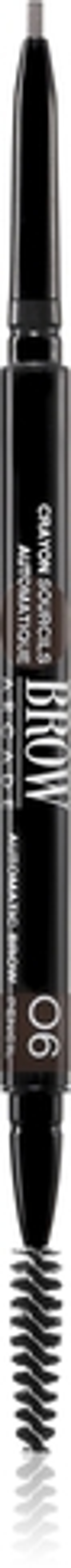 Vivienne Sabo Brow Arcade - Карандаш для бровей с щеточкой оттенок 06, 0 g