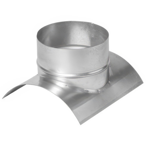 Врезка НЕОКЛИМАТ круглая оцинкованная D 250/125 0,5 мм