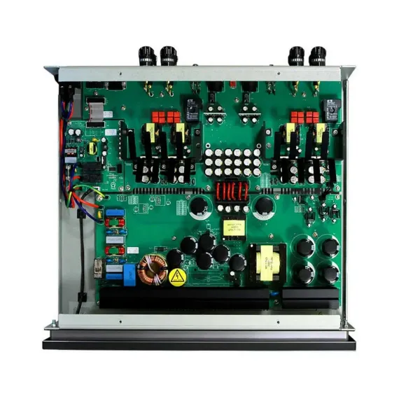 Primare A60 Black