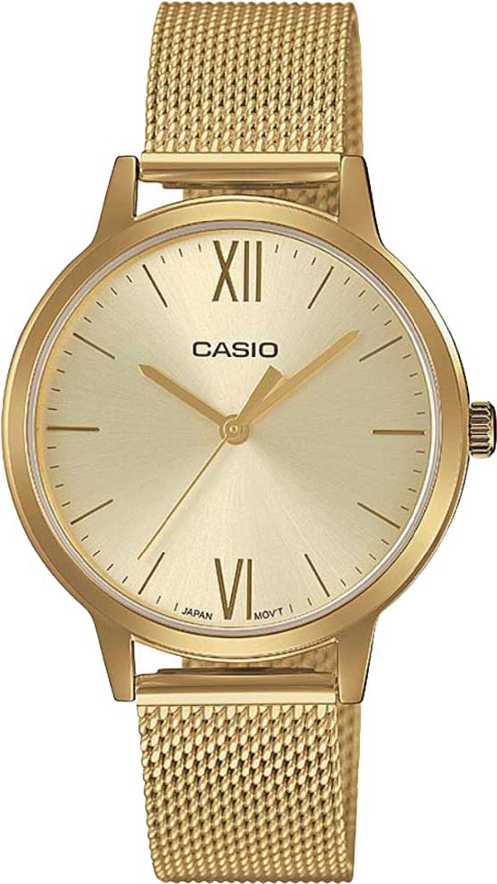 Часы Casio LTP-E157MG-9A