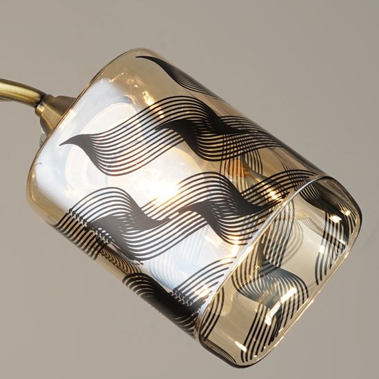 Люстра потолочная Reluce e27 04085-0.3-03