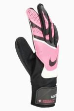 Вратарские перчатки Nike Match Junior - розовый