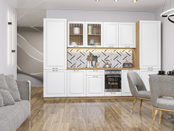 Ницца Royal-01 Blanco