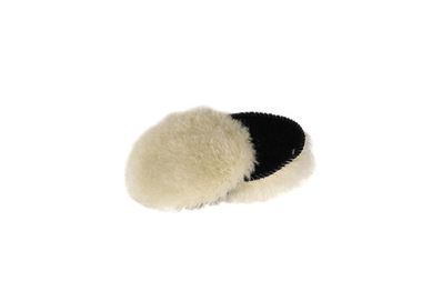 A302 - Шерстяной полировальник KNITTED (ворс 22 мм) 80 мм